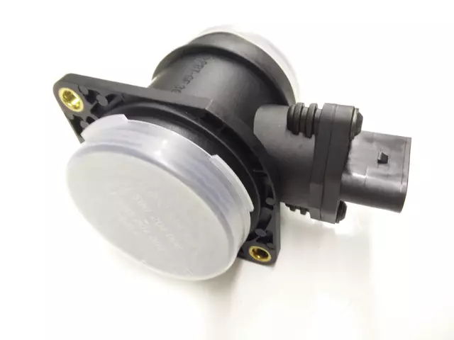 6A906461G - Engine: Air Mass Sensor for Volkswagen: Beetle, Golf, Jetta, Phaeton, Touareg Image