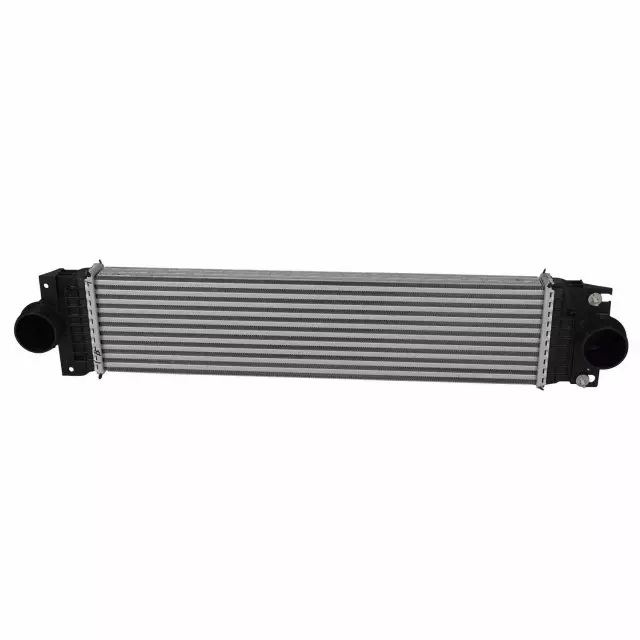 DG9Z6K775C - Fuel System: Inter-cooler for Ford: Fusion | Lincoln: MKZ Image