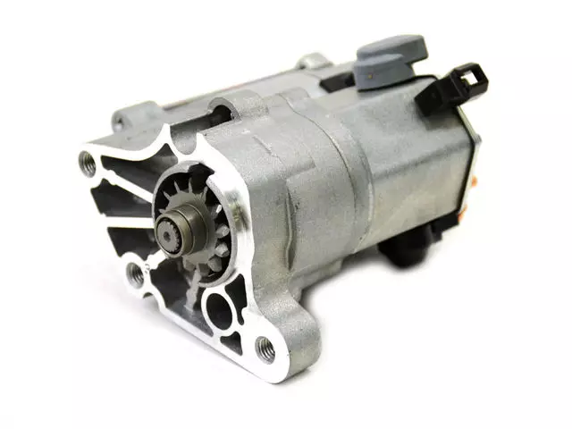 Engine Starter - Mopar (05030076AD)