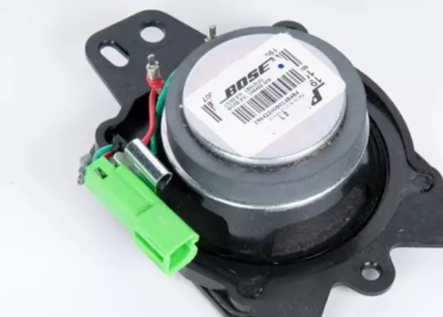 Inst Panel Speaker - GM (15013121)