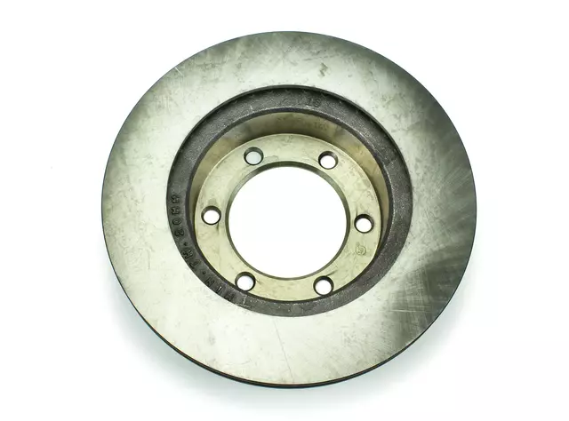 4351235210 - : Disc Brake Rotor (Front) for Toyota Image