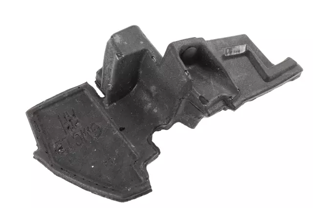 Passenger Side Hood Rear Outer Air Inlet Seal - GM (84461972)