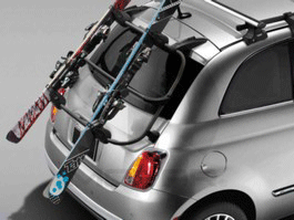 Prop Kit - Mopar (82213204)