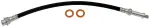 H86593 - : Brake Hydraulic Hose for Dorman Image