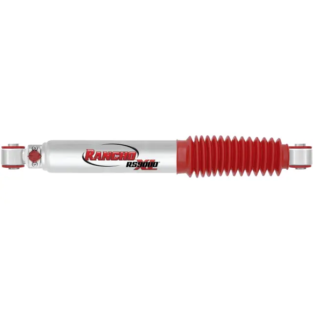 RS999274 - Suspension: RS9000XL Suspension Shock Absorber for Rancho Suspensions Image