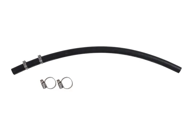 3401139 - Suspension &amp; Steering: Sunsong Power Steering Return Line Hose Assembly for Sunsong Image