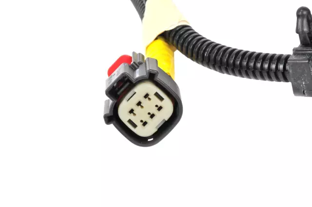 Driver Side Tail Lamp Wiring Harness - GM (23295978)