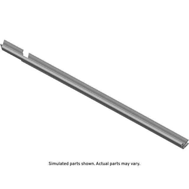 85579636 - Body: Belt Weather-strip for Buick: Envision Image