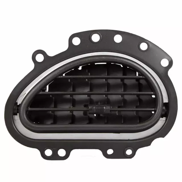 4C2Z19893BB - Body: Vent for Ford: E-150, E-150 Club Wagon, E-250, E-350 Club Wagon, E-350 Super Duty, E-450 Super Duty Image