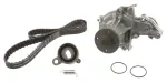 TKT018 - : Engine Timing Belt Kit with Water Pump for AISIN Image