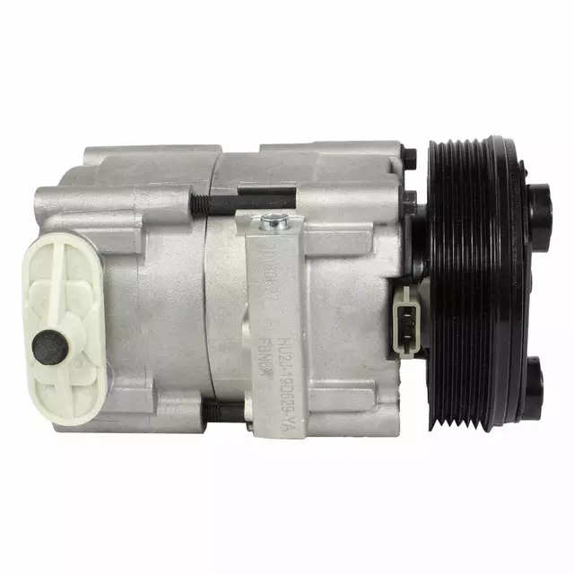 Compressor Assembly - Ford (HU2Z-19703-W)
