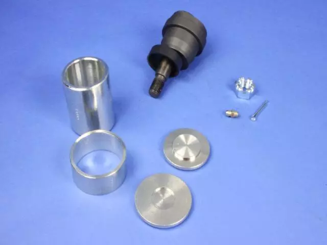 5016972AC - : Knuckle Ball Joint Kit, Right Or Left for Mopar Image