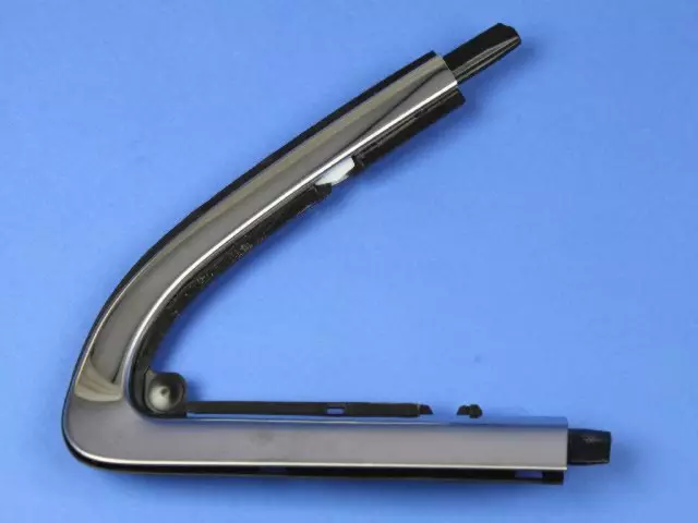 Day Light Opening Molding, Left - Mopar (57010499AE)
