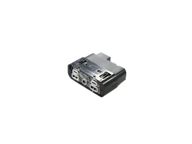 68272254AE - Electrical: Media Hub Usb Port for Mopar Image
