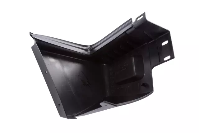 Passenger Side Rear Bumper Filler - GM (12335666)