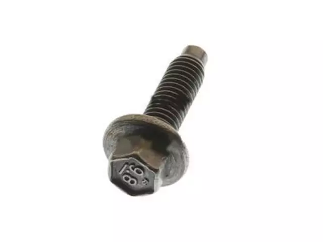 Bolt Hex Head Flanged - Ford (N605892-S437)