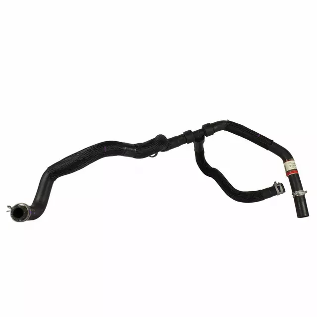 Drive Motor Inverter Coolant Line - Ford (9M6Z-8A567-B)