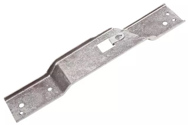 15870544 - Body: Bracket for Hummer: H3 Image