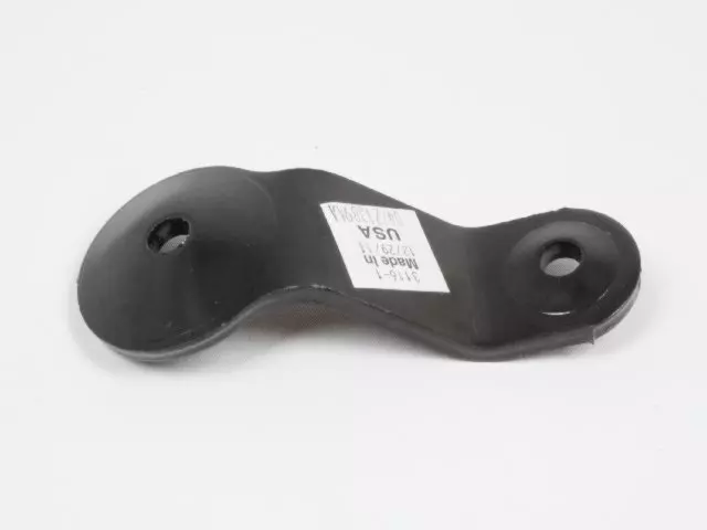 Spring Shackle Plate, Inboard - Mopar (4721389AA)