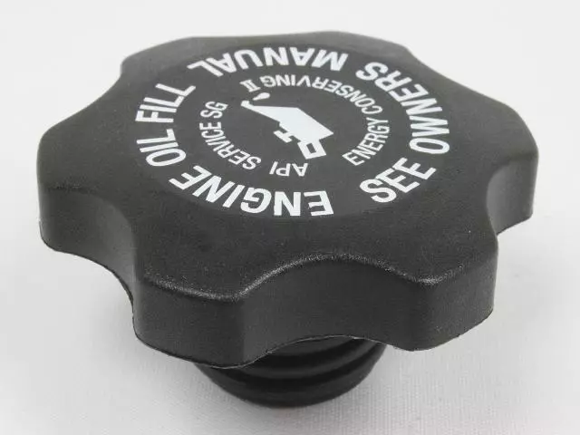 Cap - Mopar (4573497AB)