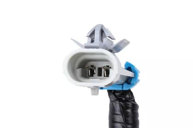 Rear Driver Side License Plate Lamp Wiring Harness Extension - GM (22810101)