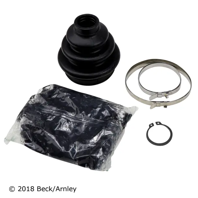 1033027 - : CV JOINT BOOT KIT for Beck Arnley Image