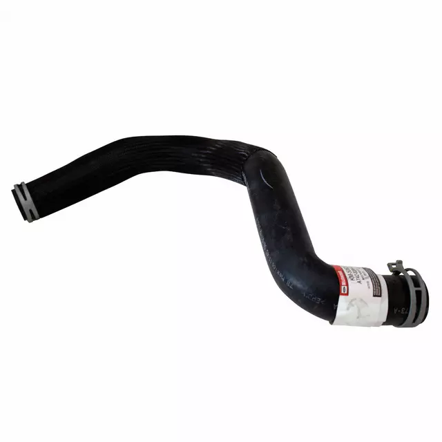 AT4Z8286A - Cooling System: Lower Hose for Ford: Edge | Lincoln: MKX Image
