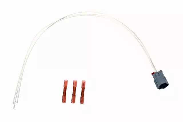 Multi-Purpose Pigtail Kit - GM (19368642)