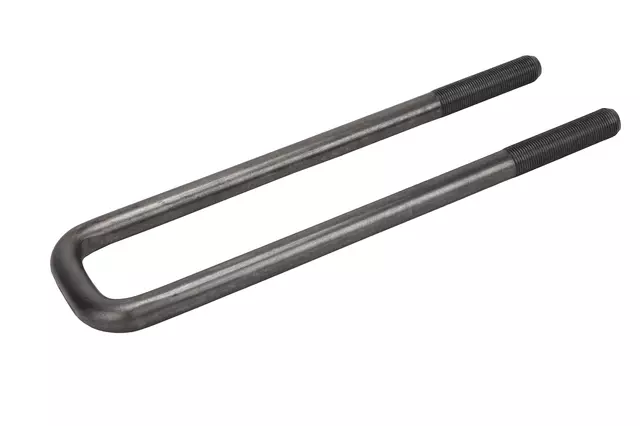 15712319 - : Rear Spring Bolt Unit for GM Image