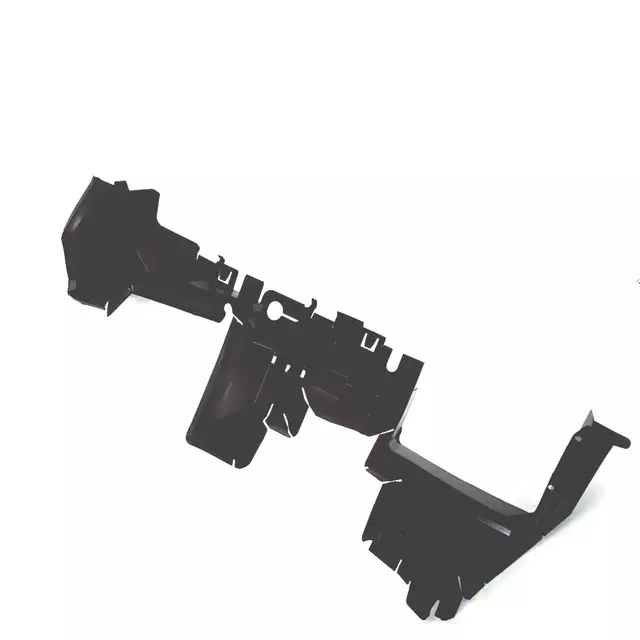 8R0121283N - : Air Baffle for Audi: Q5 Image