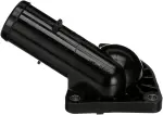 CO35016 - : Engine Coolant Water Outlet for Gates Image