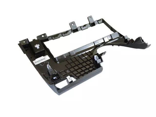 Steering Column Opening Kneeblocker - Mopar (5MT27DX9AA)