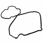 3F1Z6584BA - : Valve Cover Gasket for Ford: Escape, Taurus | Mercury: Mariner, Sable Image