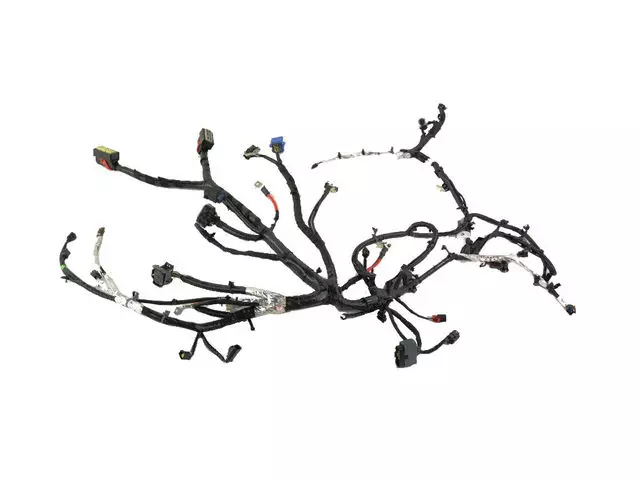 Engine Wiring - Mopar (68236867AH)