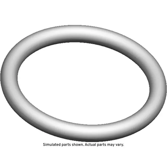 42623839 - Body: Filler Tube Seal for GM Image