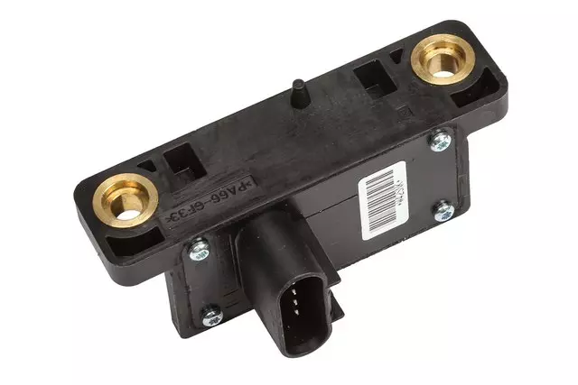 Vehicle Yaw Sensor - GM (15906579)