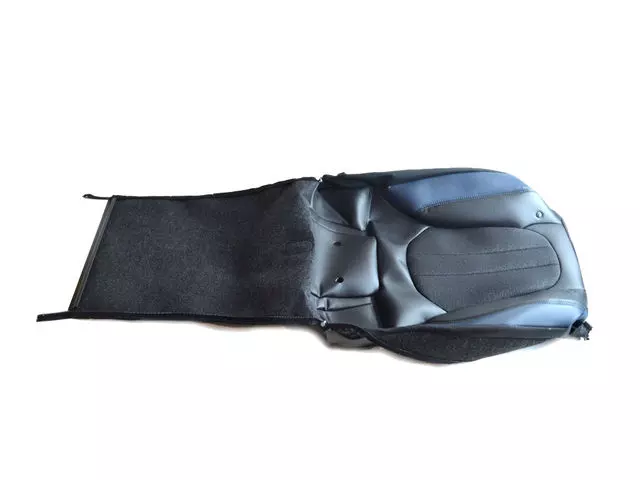 Rear Seat Back Cover - Mopar (6AE90DX9AC)