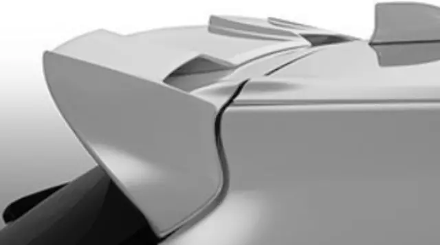 PT29A1219520 - : Spoiler, Rear Window for Toyota: Corolla Image