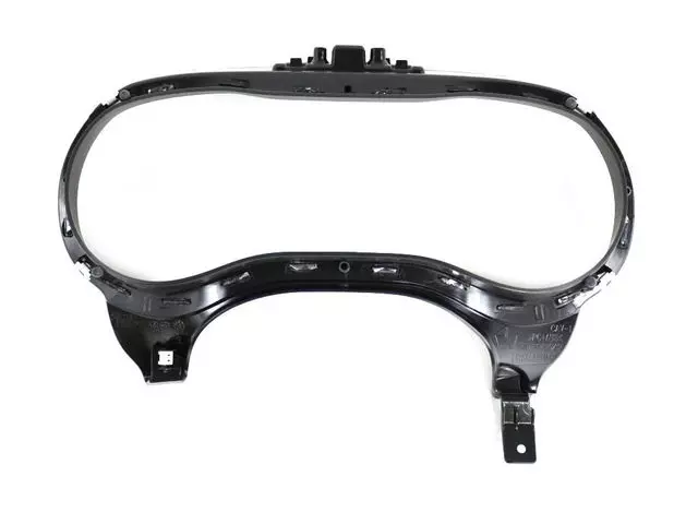 Instrument Cluster Bezel - Mopar (6MC901SAAA)