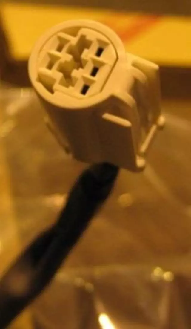 Mirror Assembly - Toyota (87940-35620)