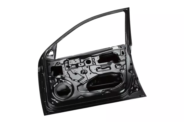 Passenger Side Front Door - GM (96896994)