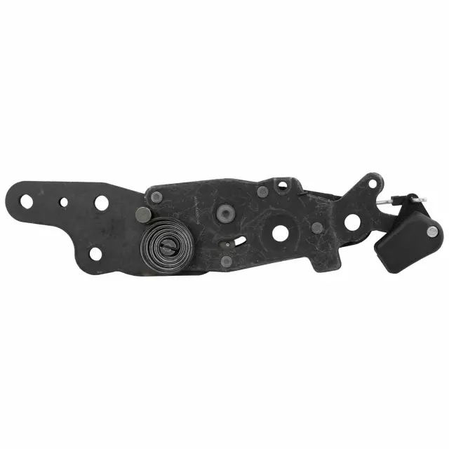 MU5Z96645A04A - Body: Latch for Ford: F-150, F-250 Super Duty, F-350 Super Duty, F-450 Super Duty Image