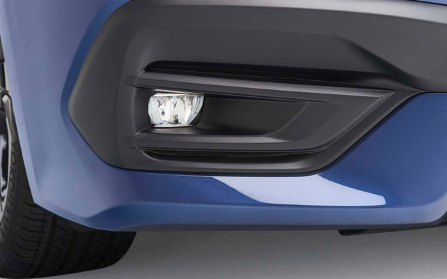 H451SAN000 - : Fog Lamp Kit 2020 Legacy for Subaru Image