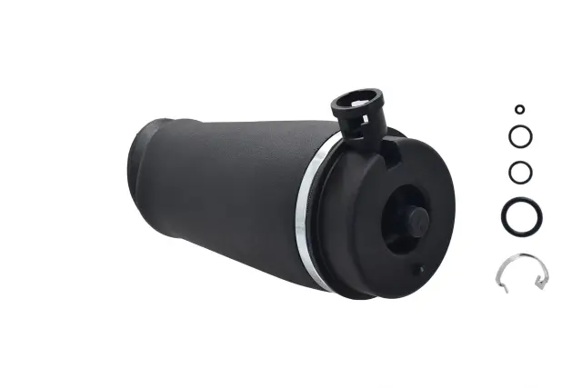 Q4025 - Suspension &amp; Steering: Focus Auto Parts Air Suspension Spring for Focus Auto Parts Image