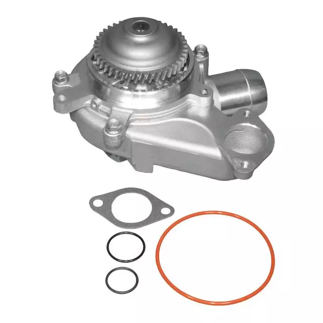 Engine Water Pump - ACDelco (252994)