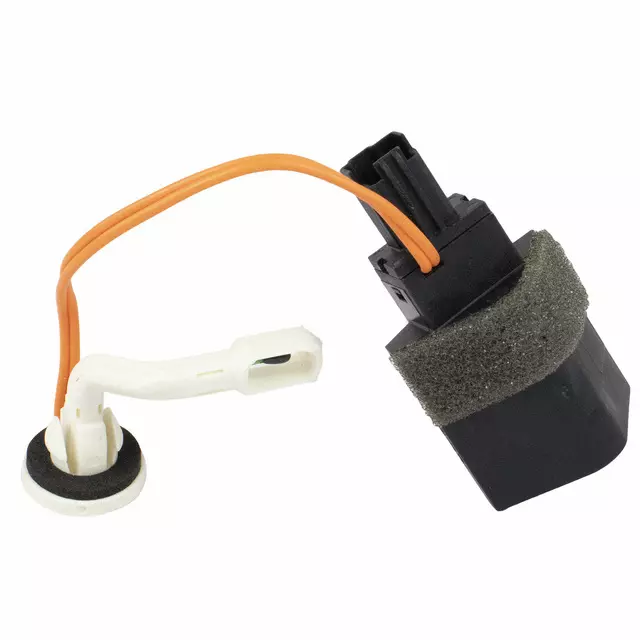 5L1Z19618AA - Unclassified: Thermostat Assembly Evaporator for Ford Image