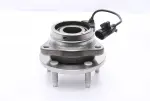 1BP01204AB - Driveline and Axles: Wheel Bearing and Hub Assembly for bproauto Image