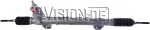 3100276 - : Vision OE Rack and Pinion Assembly for BBB INDUSTRIES Image