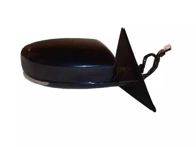 Outside Rearview Mirror, Right - Mopar (1TV64KBXAH)