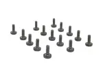 68716847AA - Transmission: 6 Lobe Screw for Mopar Image